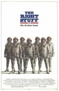The Right Stuff - wallpapers.