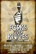 Forks Over Knives - wallpapers.