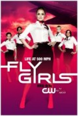 Fly Girls  (serial 2010 - ...) - wallpapers.
