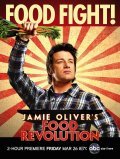 Food Revolution pictures.