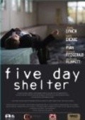 Five Day Shelter - wallpapers.