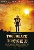 Touchback - wallpapers.