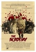 The Academy pictures.