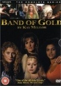 Band of Gold - wallpapers.