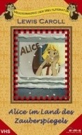 Alice Through the Looking Glass pictures.
