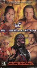 WWF Rebellion pictures.