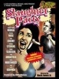 Slaughter Party - wallpapers.