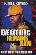 Busta Rhymes: Everything Remains Raw - wallpapers.