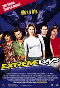 Extreme Days - wallpapers.