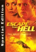 Escape from Hell - wallpapers.