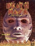 Death Mask - wallpapers.