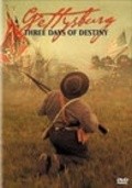 Gettysburg: Three Days of Destiny - wallpapers.