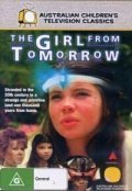 The Girl from Tomorrow pictures.