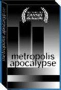 Metropolis Apocalypse - wallpapers.