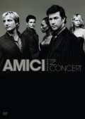Amici Forever in Concert - wallpapers.