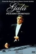 Gold and Silver Gala with Placido Domingo - wallpapers.