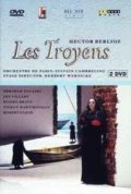 Les troyens - wallpapers.