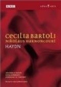 Cecilia Bartoli Sings Haydn pictures.