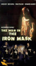 The Man in the Iron Mask - wallpapers.