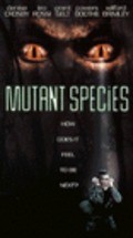 Mutant Species - wallpapers.