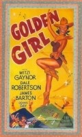 Golden Girl - wallpapers.
