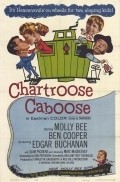 Chartroose Caboose pictures.