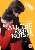 All the Right Noises - wallpapers.