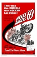 Hell's Angels '69 - wallpapers.