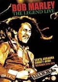 Bob Marley: The Legend Live pictures.
