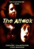 The Attack - wallpapers.