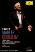 Gustav Mahler: Das Lied von der Erde - wallpapers.