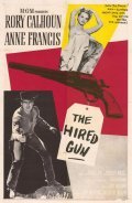 The Hired Gun pictures.