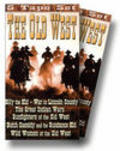 The Old West pictures.