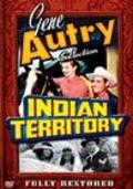 Indian Territory - wallpapers.