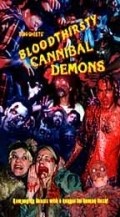 Bloodthirsty Cannibal Demons pictures.