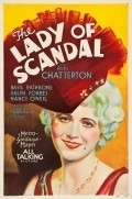The Lady of Scandal pictures.