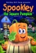 Spookley the Square Pumpkin - wallpapers.