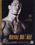 Royal Rumble pictures.