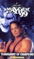 WCW Mayhem pictures.