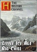 Little Ice Age: Big Chill - wallpapers.