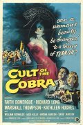 Cult of the Cobra pictures.