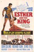 Esther and the King - wallpapers.