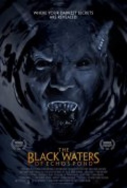 The Black Waters of Echo's Pond pictures.