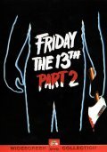 Friday the 13th Part 2 - wallpapers.
