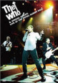 The Who Live at the Royal Albert Hall pictures.