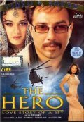 The Hero: Love Story of a Spy pictures.