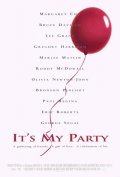 It's My Party - wallpapers.