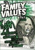 Family Values Tour 2006 - wallpapers.