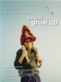 The Kids Grow Up - wallpapers.