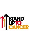 Stand Up to Cancer - wallpapers.